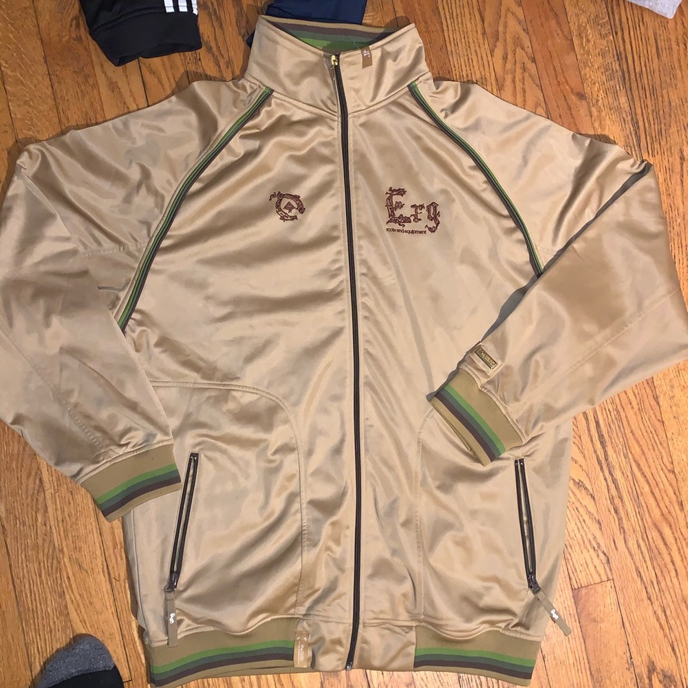 LRG Jacket